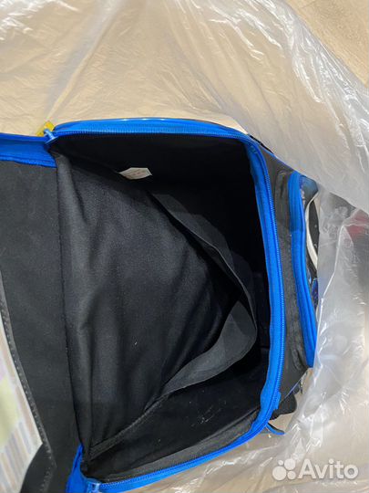 Школьный рюкзак