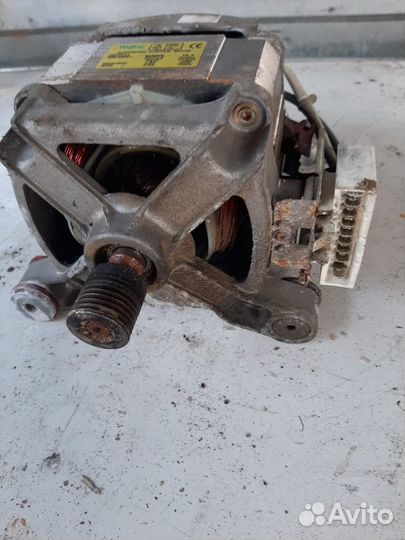 Двигататель стиральной машины samsung P1405J