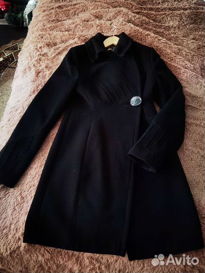 Пальто женское 40-42
