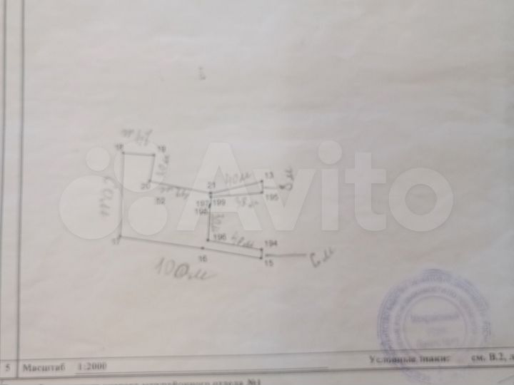 Участок 32 сот. (ИЖС)