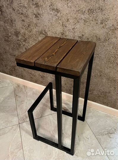 Стул барный