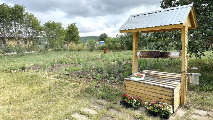 Дом 141 м² на участке 17 сот.