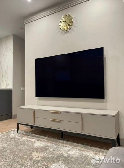 Тумба под тв