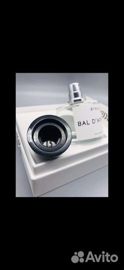 Парфюм байредо африканский бал