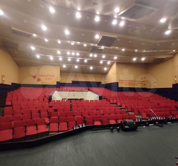 Свободного назначения, 764.7 м²