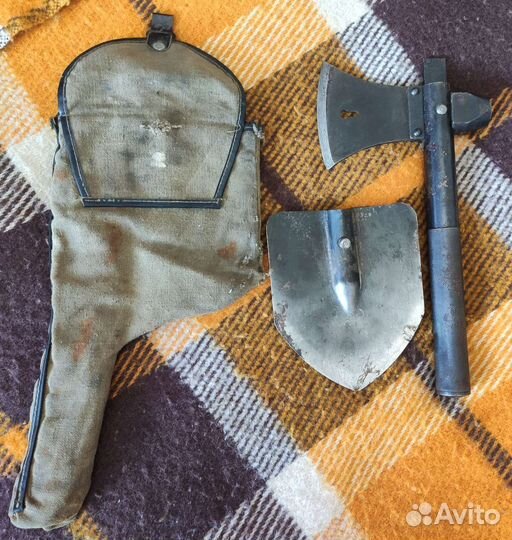 Инструмент для выживания