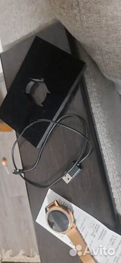 Смарт часы женские