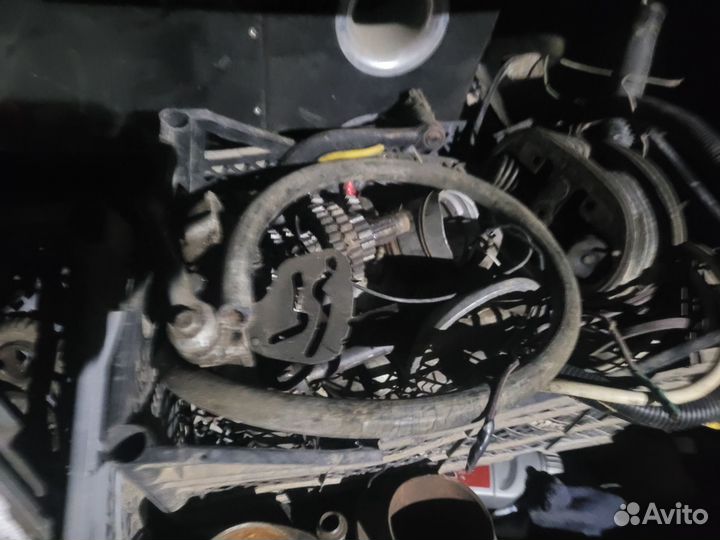 Запчасти урал