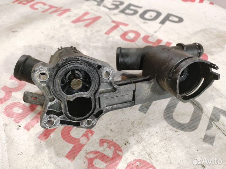 Термостат Skoda Fabia хетчбек CBZ 2012