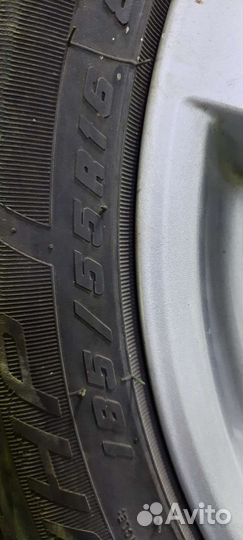 Sumitomo BC100 185/55 R16