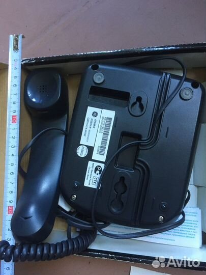 Телефон стационарный