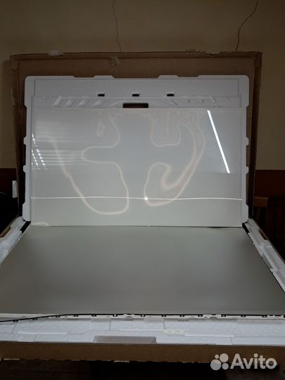 Рассеиватель к телевизору LG 55UB950V