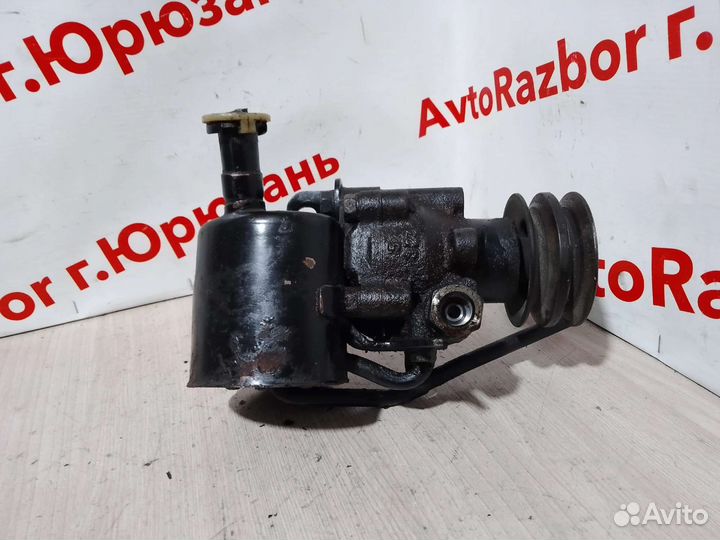 Насос гур Mazda Capella RF