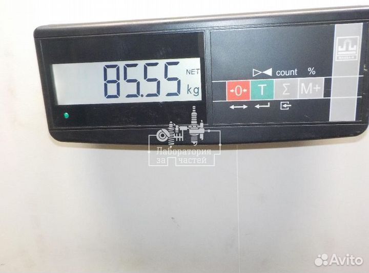 АКПП BMW 24007644023