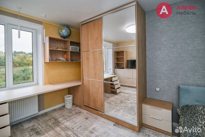 Мебель для детской комнаты