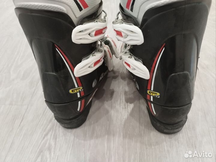 Горнолыжные ботинки nordica 250мм