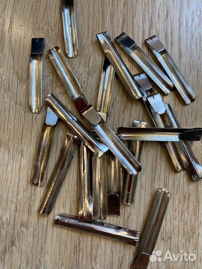 Перья плакатные СССР