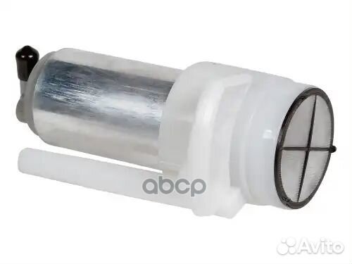 Насос топливный электрический 3.0bar Audi 100 2.3