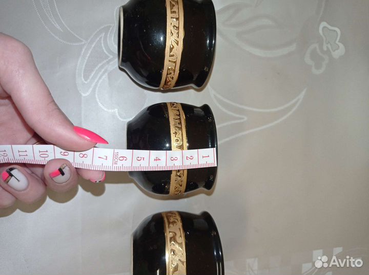 Японские чашки