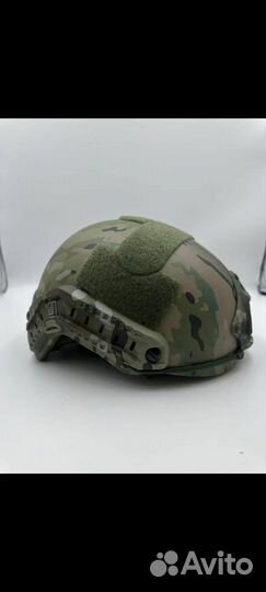 Военный шлем тактический VB47