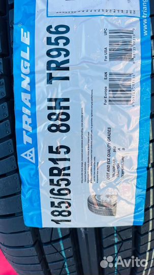 Triangle TR956 185/65 R15 88H