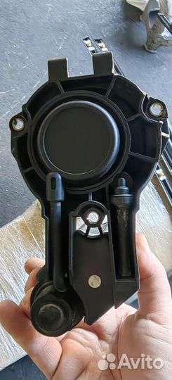 Диса для двигателя m43tu для BMW e46