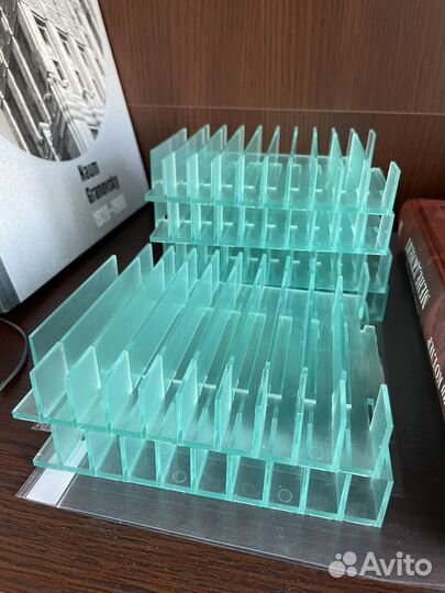 Подставки для CD-дисков