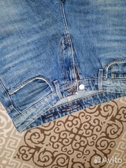Джинсы для подростков мальчиков