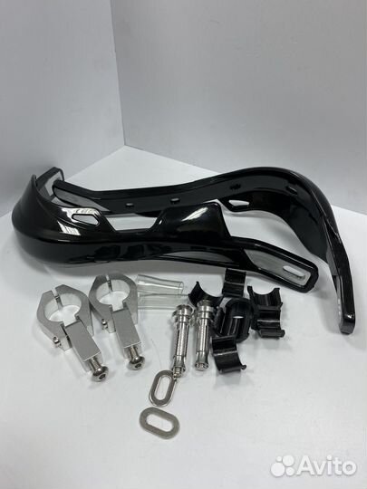 Защита рук на питбайк