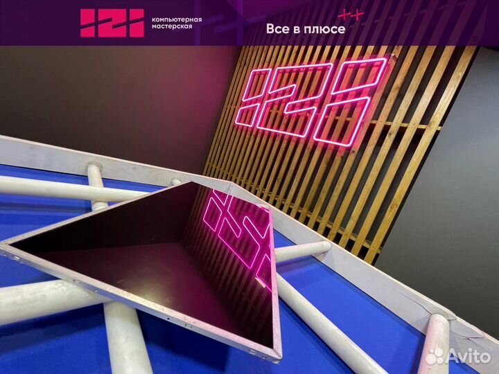 Новая Матрица для ноутбука 15.6