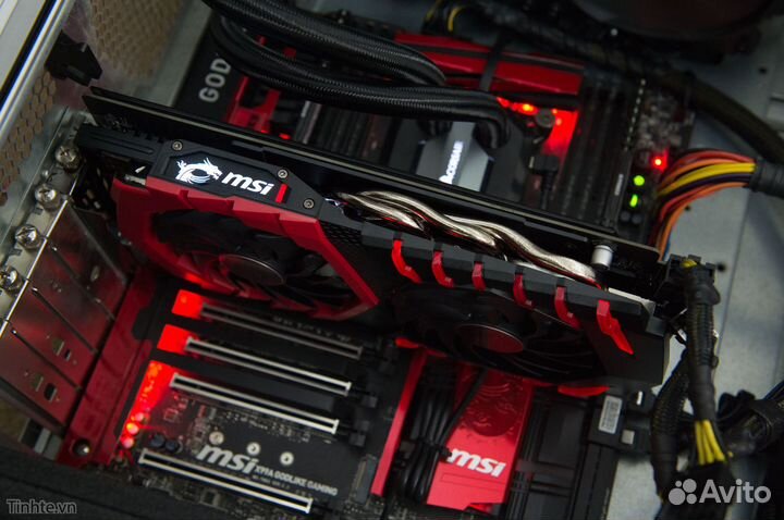 GTX 1080Ti 1080 1070Ti 1070 1060 1050Ti