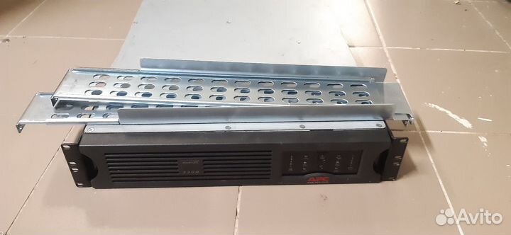 Ибп apc smart ups 2200