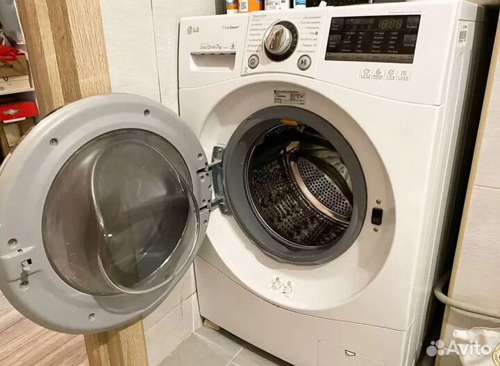 Ремонт стиральных машин и Ремонт холодильников