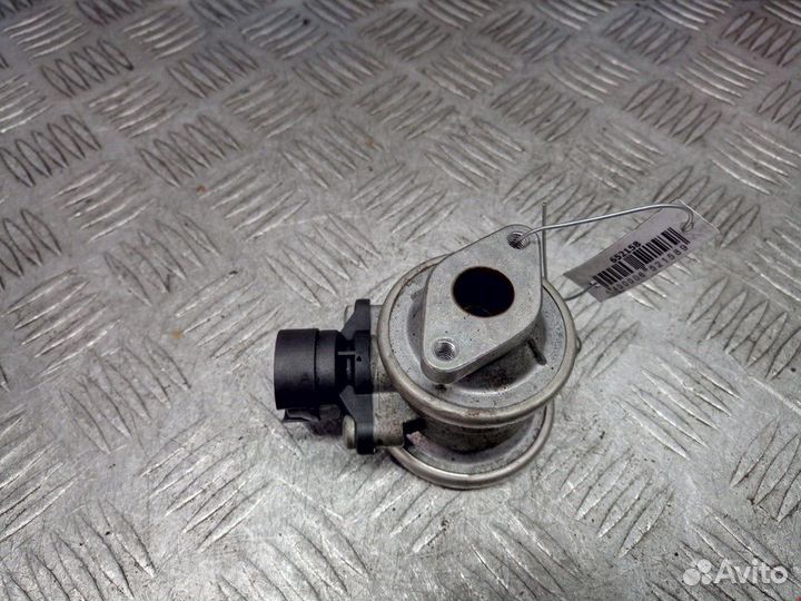 Клапан EGR Volkswagen Beetle 1600i 5-й рест. 2002