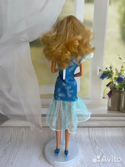 Кукла барби barbie 90 х 80 х