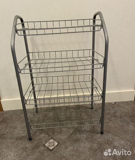 Полка для обуви