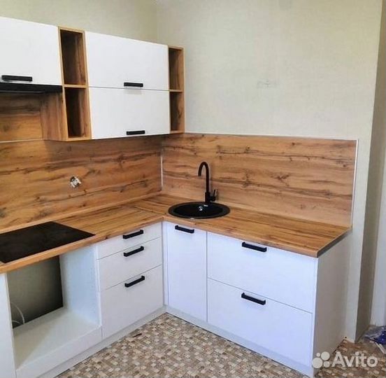 Кухонный гарнитур Ройс