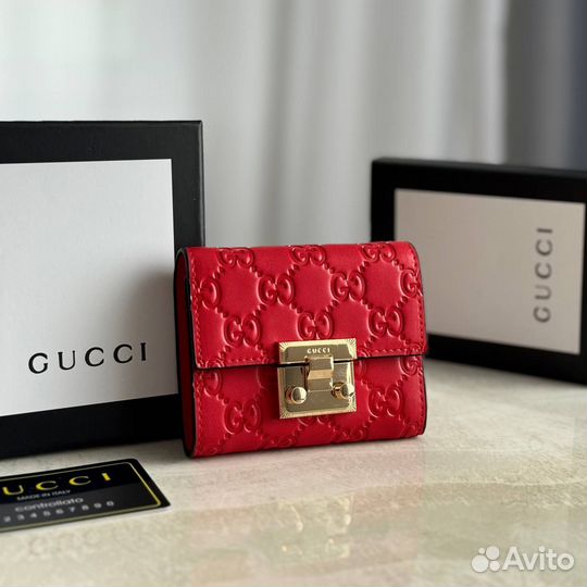 Кошелек Gucci