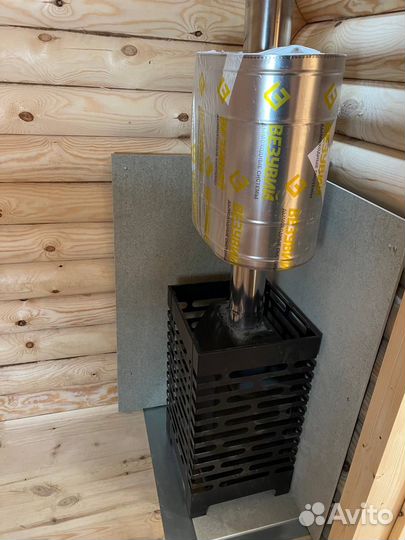 Баня купить