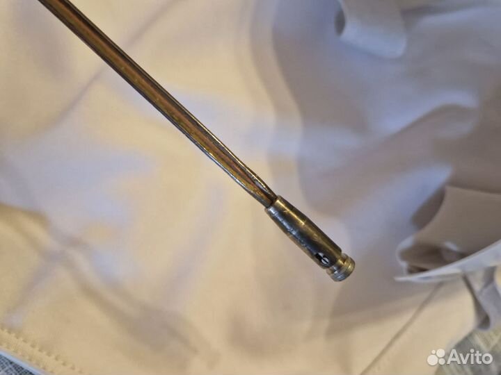 Комплект формы для фехтования 44р левша