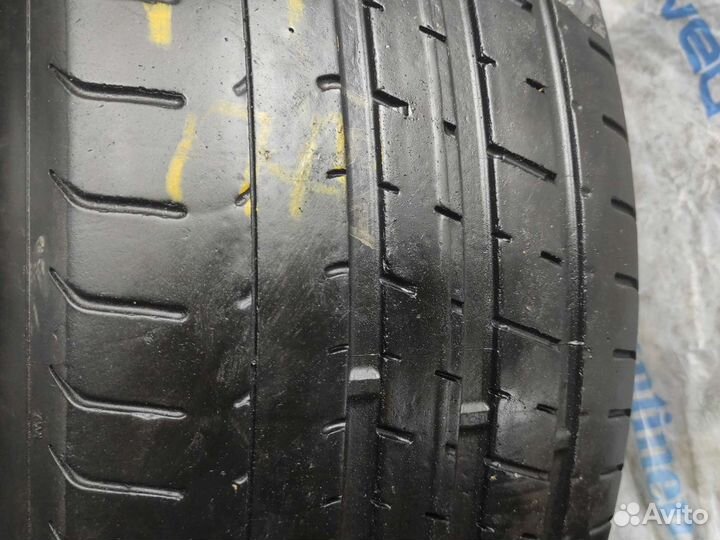 Pirelli P Zero 235/55 R18