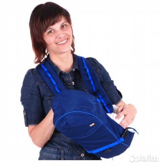 Эргорюкзак