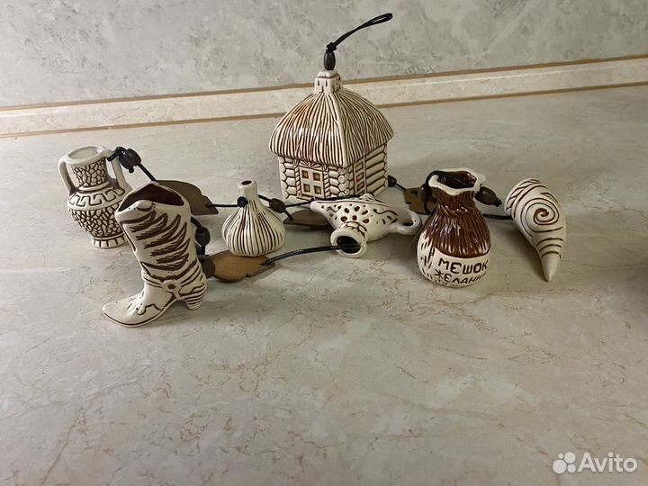 Музыка ветра