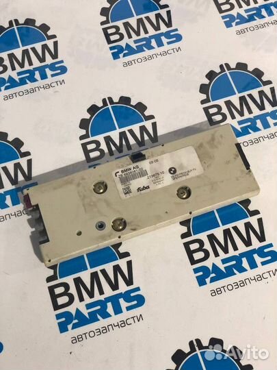 Усилитель антенны Bmw 7-Series E66 N62B48 2005