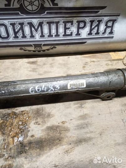 Рулевая рейка Toyota Sienna 3 (2010 - 2020)