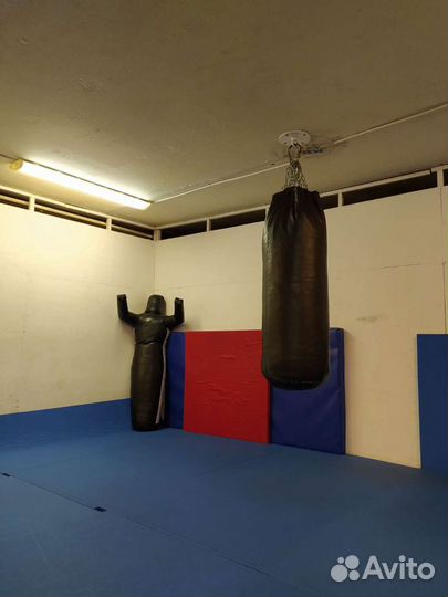 Аренда спортивного зала