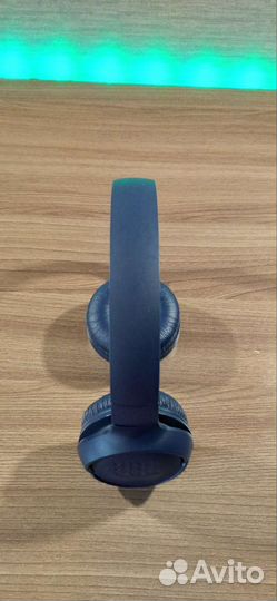 Наушники jbl tune 510bt