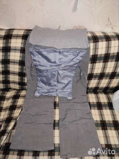 Вещи для беременных пакетом 44-46 размер