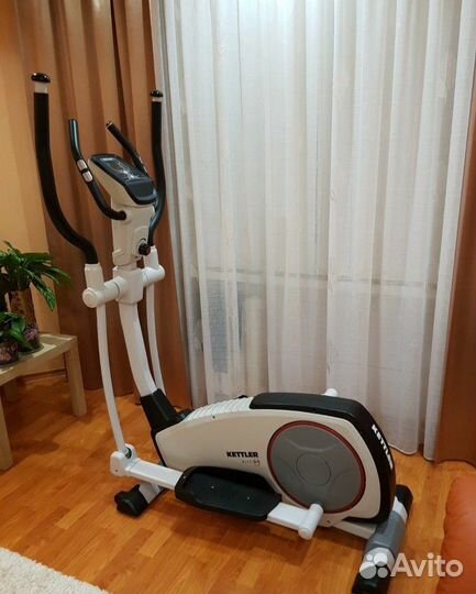 Эллиптический тренажер,эллипсоид