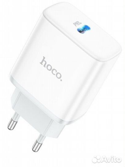 Быстрый оригинальный блок 20w для iPhone